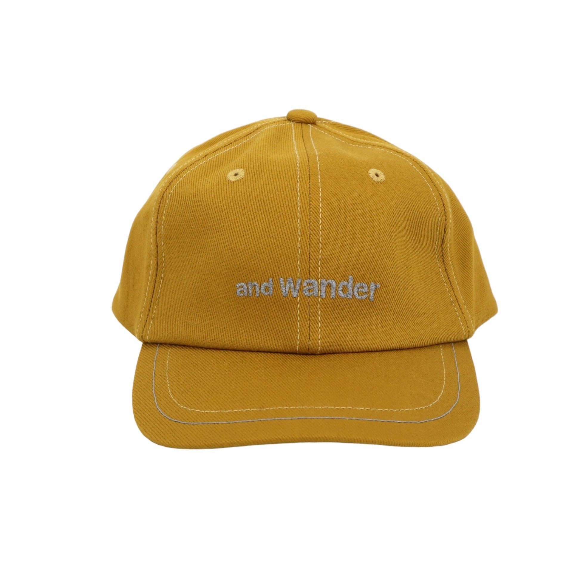 and Wander Cap - and Wander