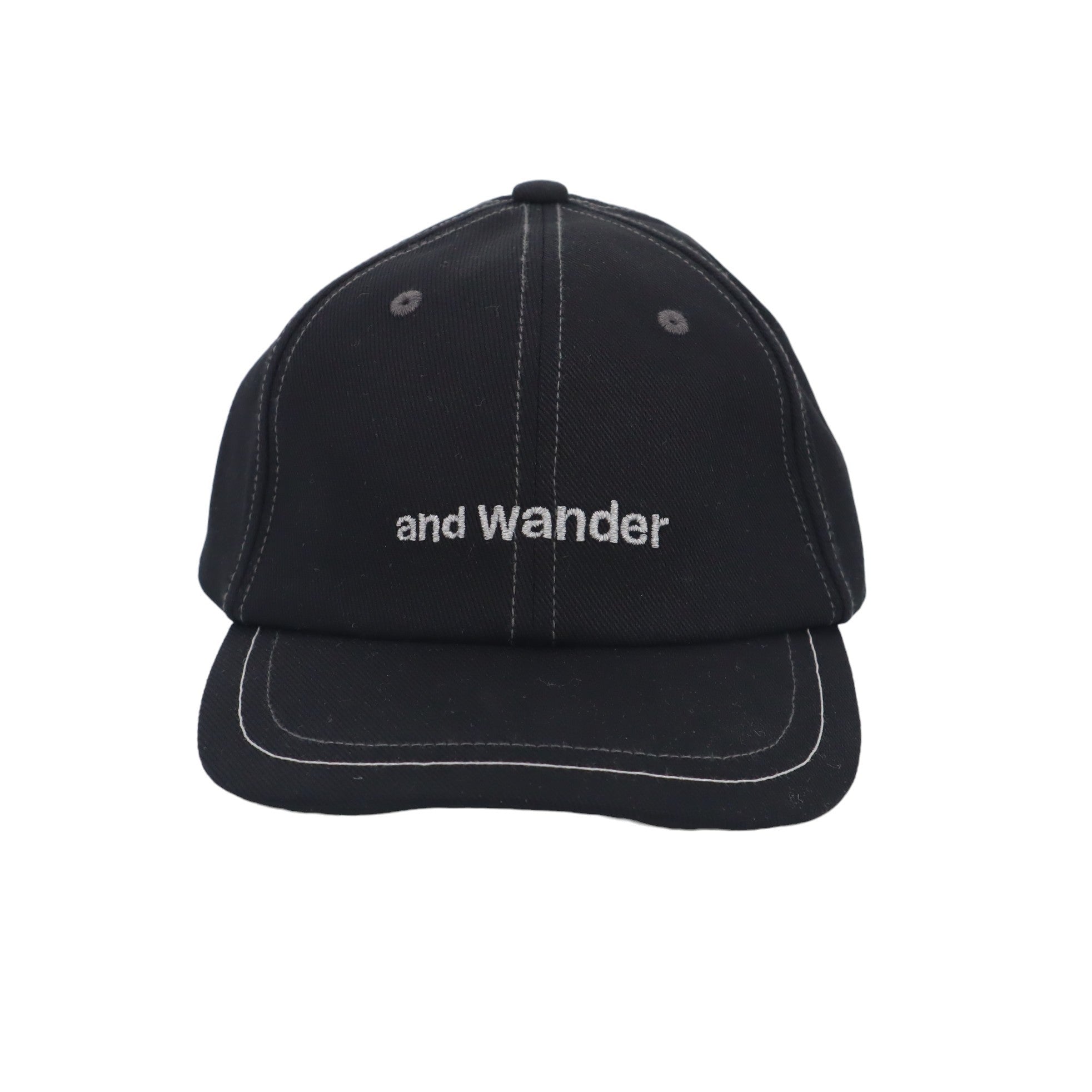 and Wander Cap - and Wander