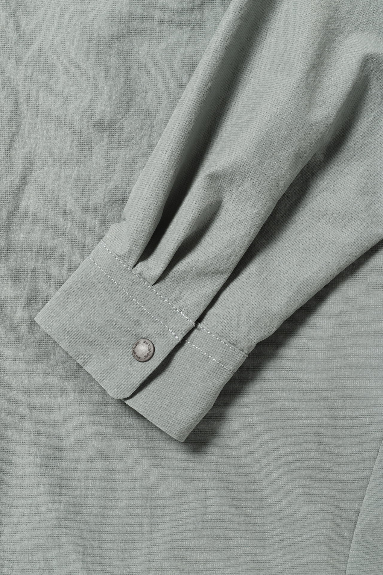 and Wander Dry Breathable Hoodie - and Wander