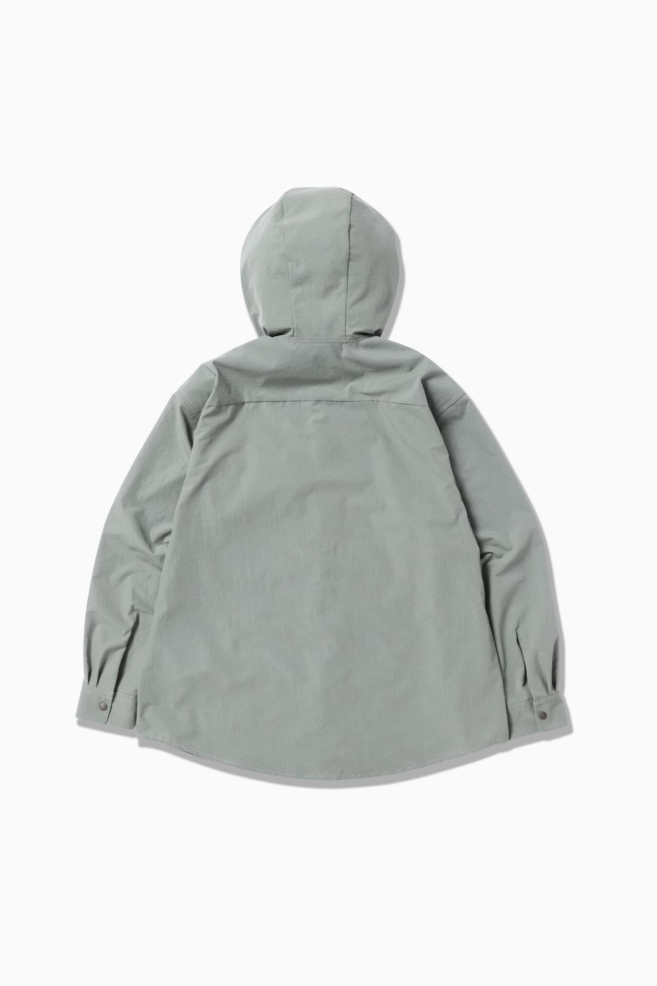 and Wander Dry Breathable Hoodie - and Wander