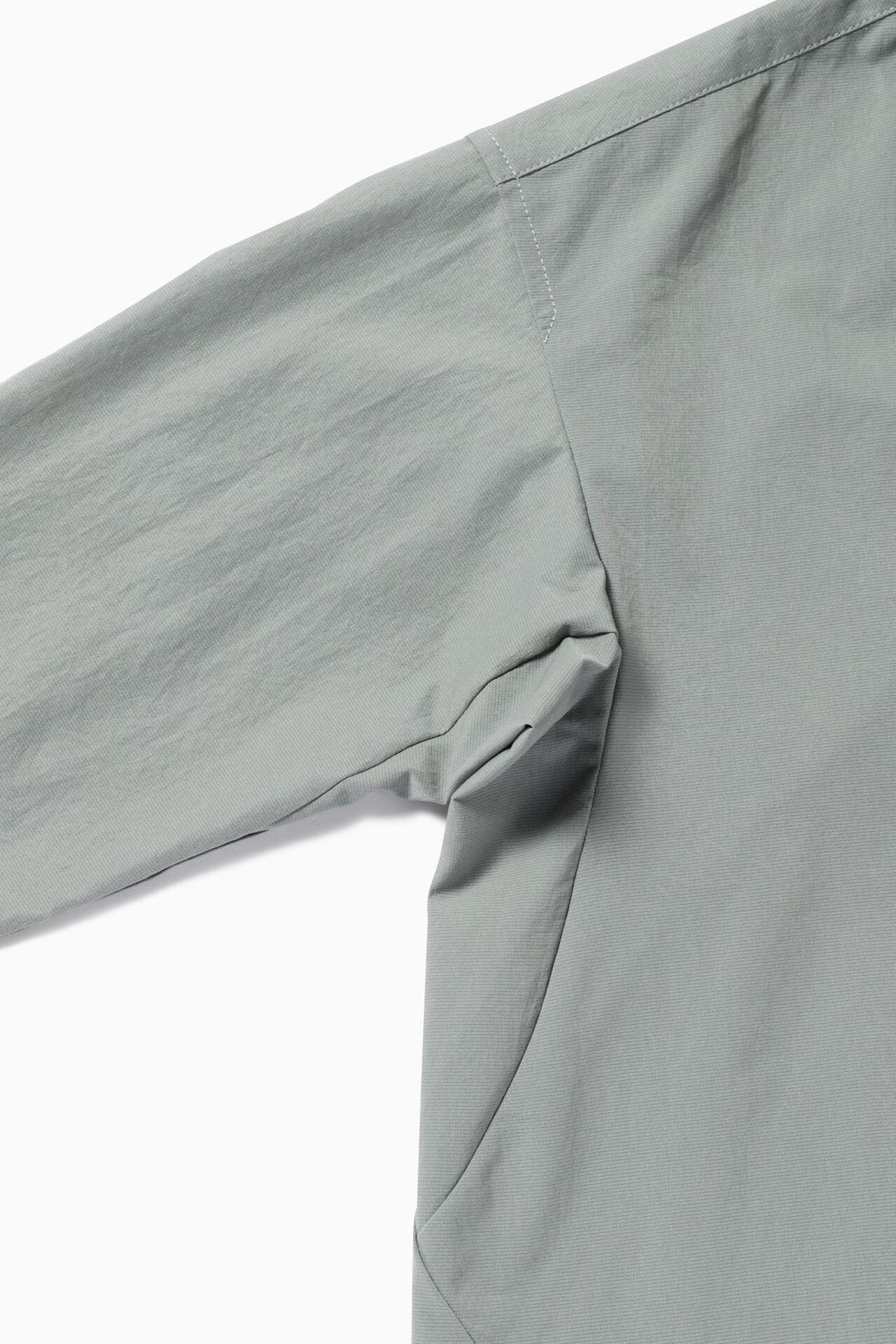 and Wander Dry Breathable Hoodie - and Wander