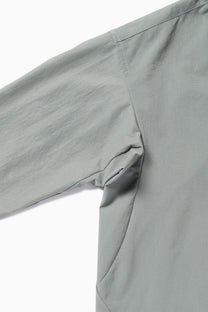 and Wander Dry Breathable Hoodie - and Wander