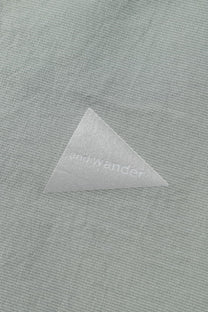 and Wander Dry Breathable Hoodie - and Wander