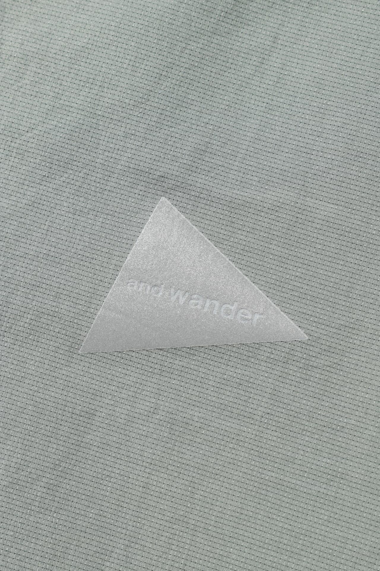 and Wander Dry Breathable Hoodie - and Wander