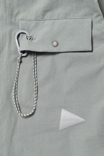 and Wander Dry Breathable Hoodie - and Wander