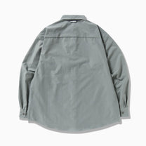 and Wander Dry Breathable Shirt - and Wander
