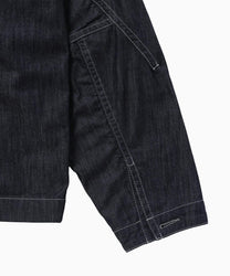 And Wander Dry Easy Denim Shirts Jacket - and wander