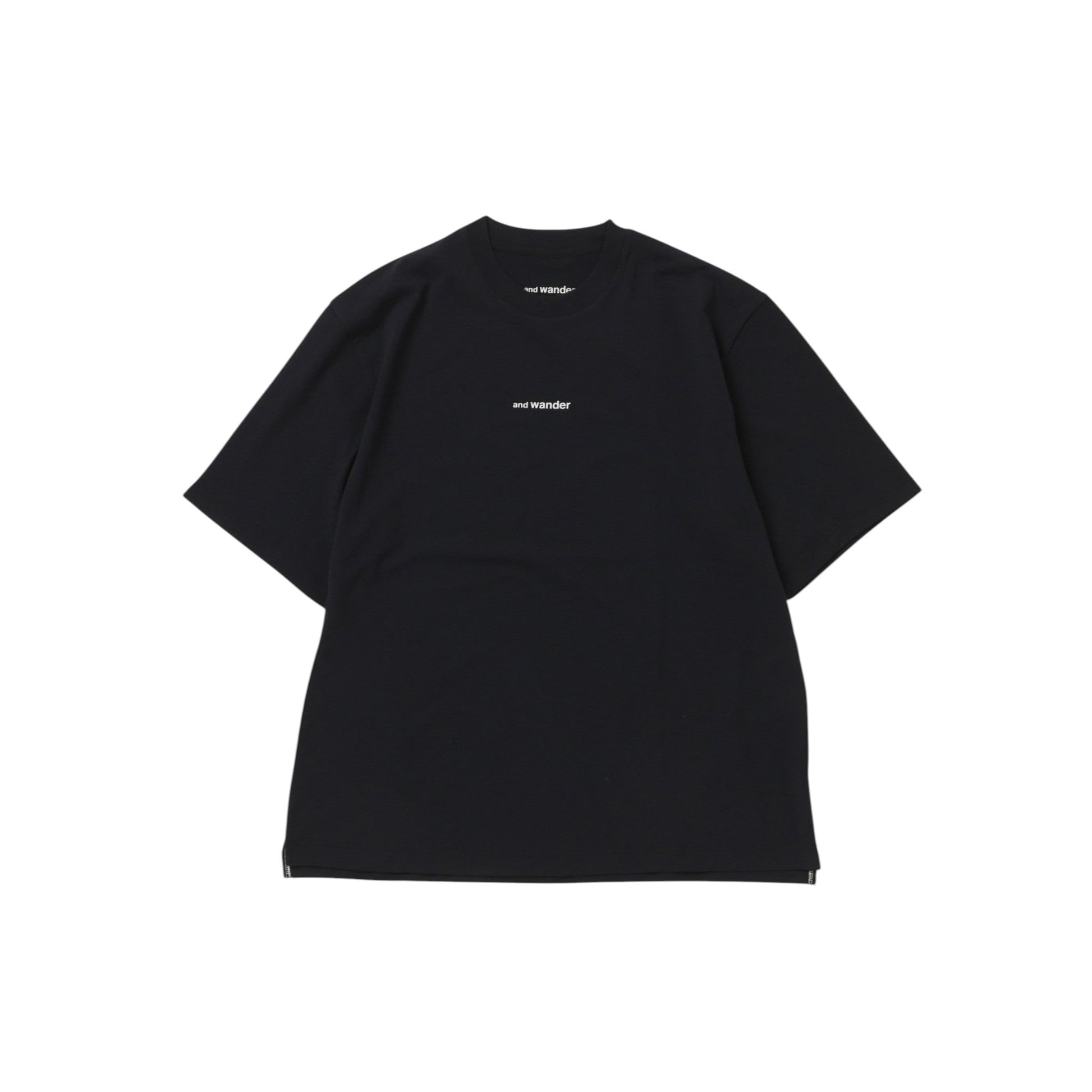 And Wander Dry Mesh T - and wander