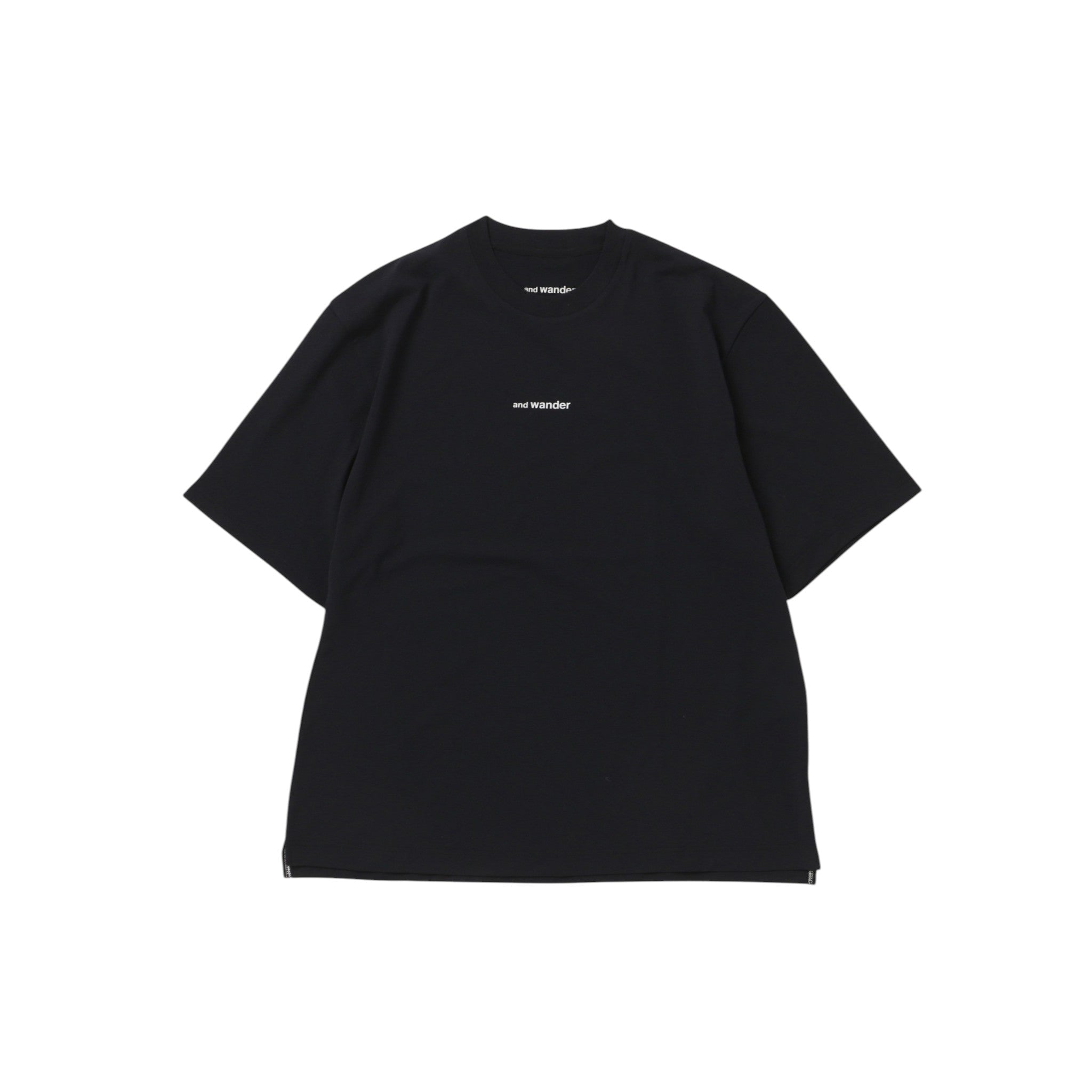 And Wander Dry Mesh T - and wander