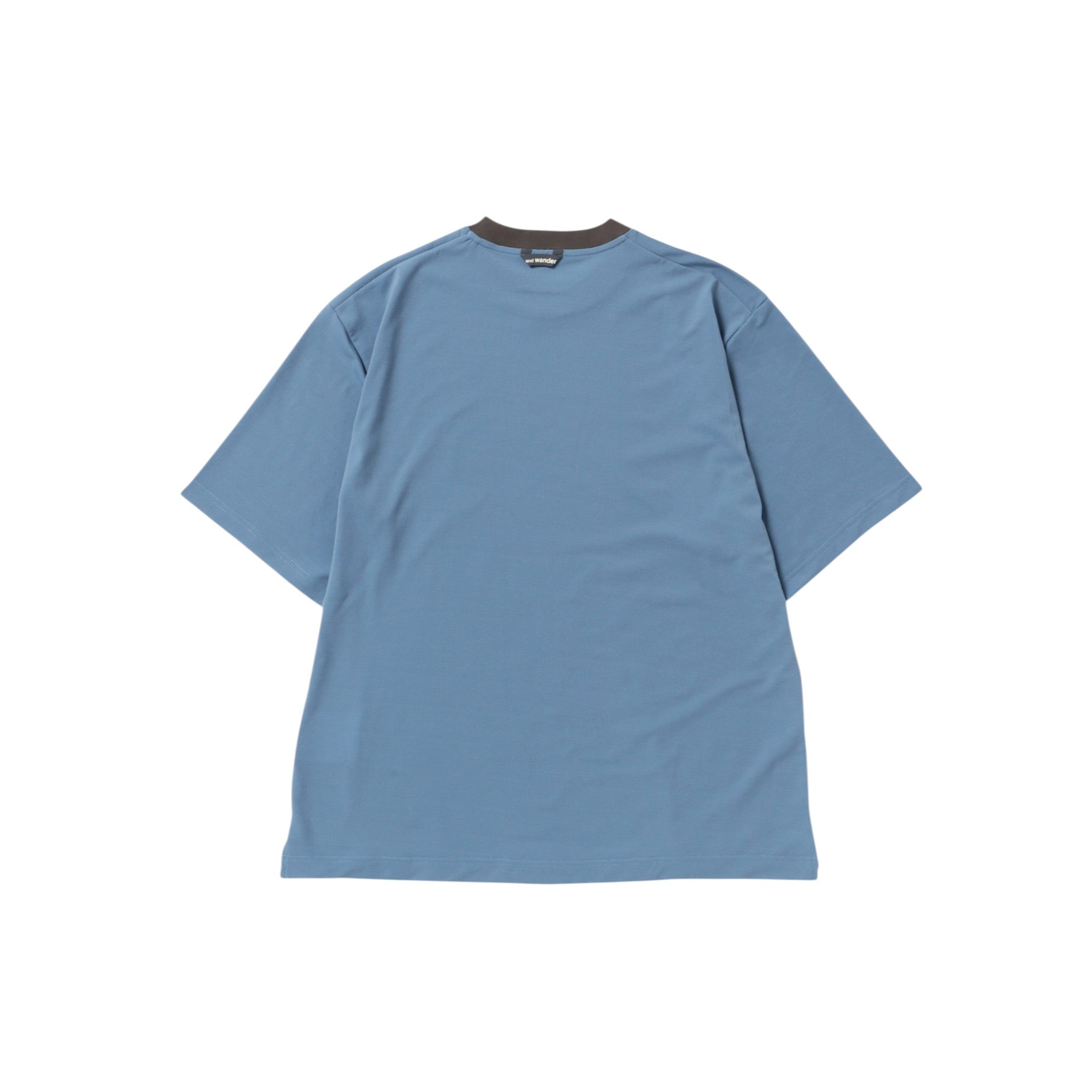 And Wander Dry Mesh T - and wander