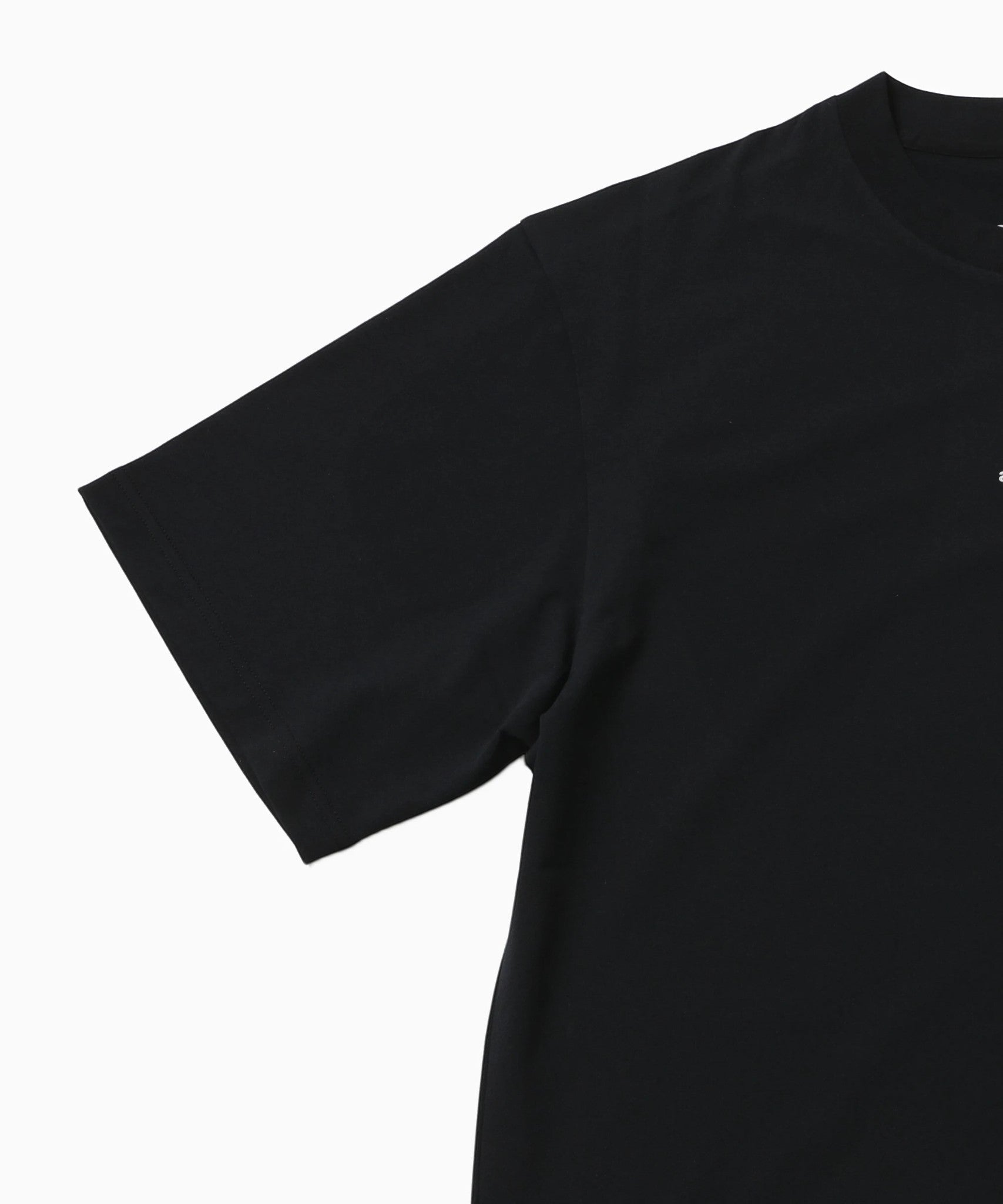 And Wander Dry Mesh T - and wander
