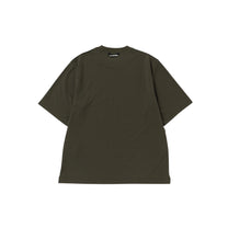 And Wander Dry Mesh T - and wander