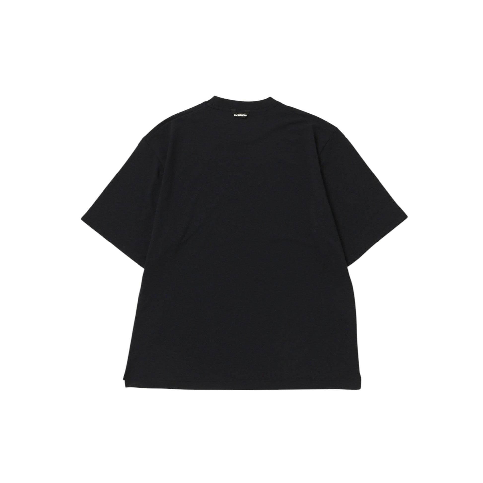 And Wander Dry Mesh T - and wander