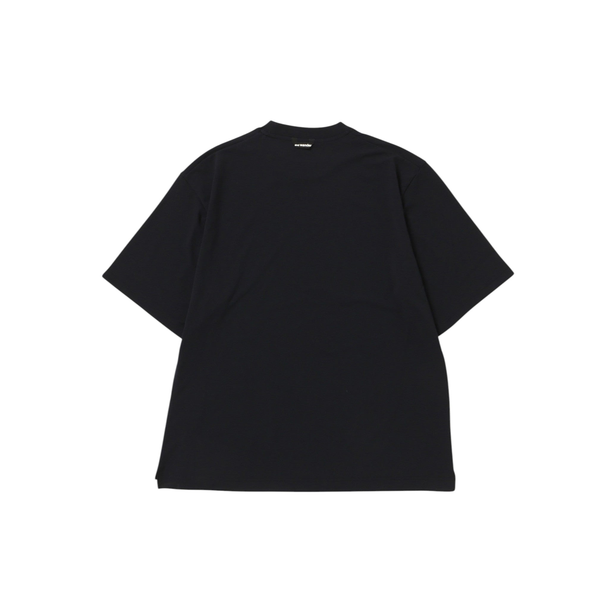 And Wander Dry Mesh T - and wander