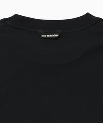 And Wander Dry Mesh T - and wander