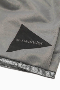 and Wander Dyneema Sacoche Shoulder Bag - and Wander
