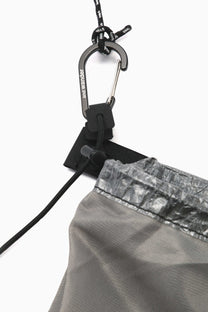 and Wander Dyneema Sacoche Shoulder Bag - and Wander