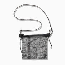 and Wander Dyneema Sacoche Shoulder Bag - and Wander