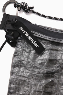 and Wander Dyneema Sacoche Shoulder Bag - and Wander