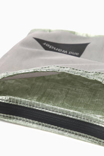and Wander Dyneema Sacoche Shoulder Bag - and Wander