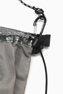 and Wander Dyneema Sacoche Shoulder Bag - and Wander
