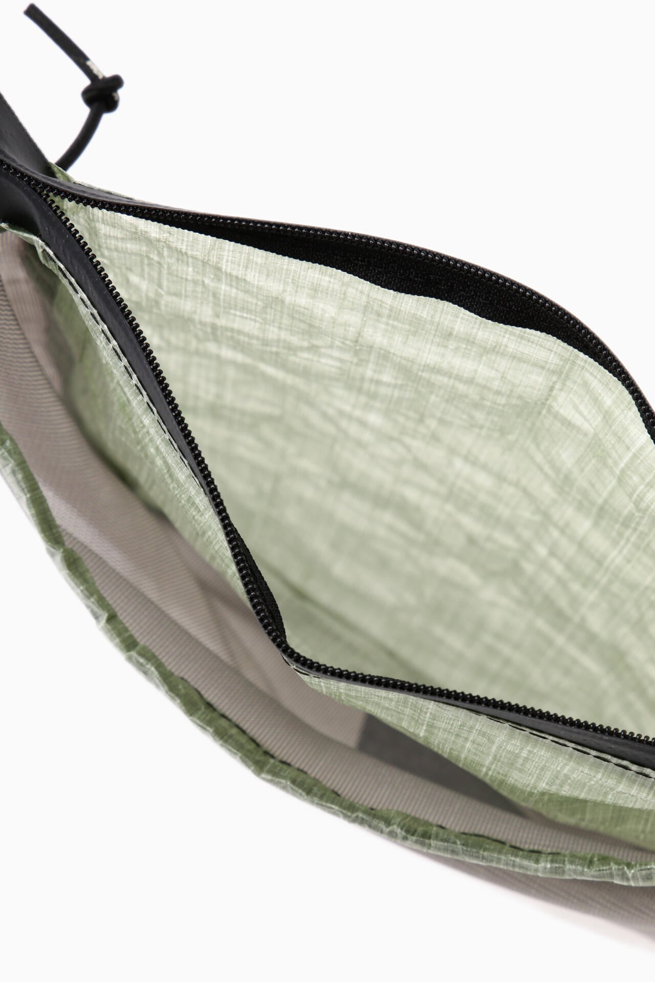 and Wander Dyneema Sacoche Shoulder Bag - and Wander