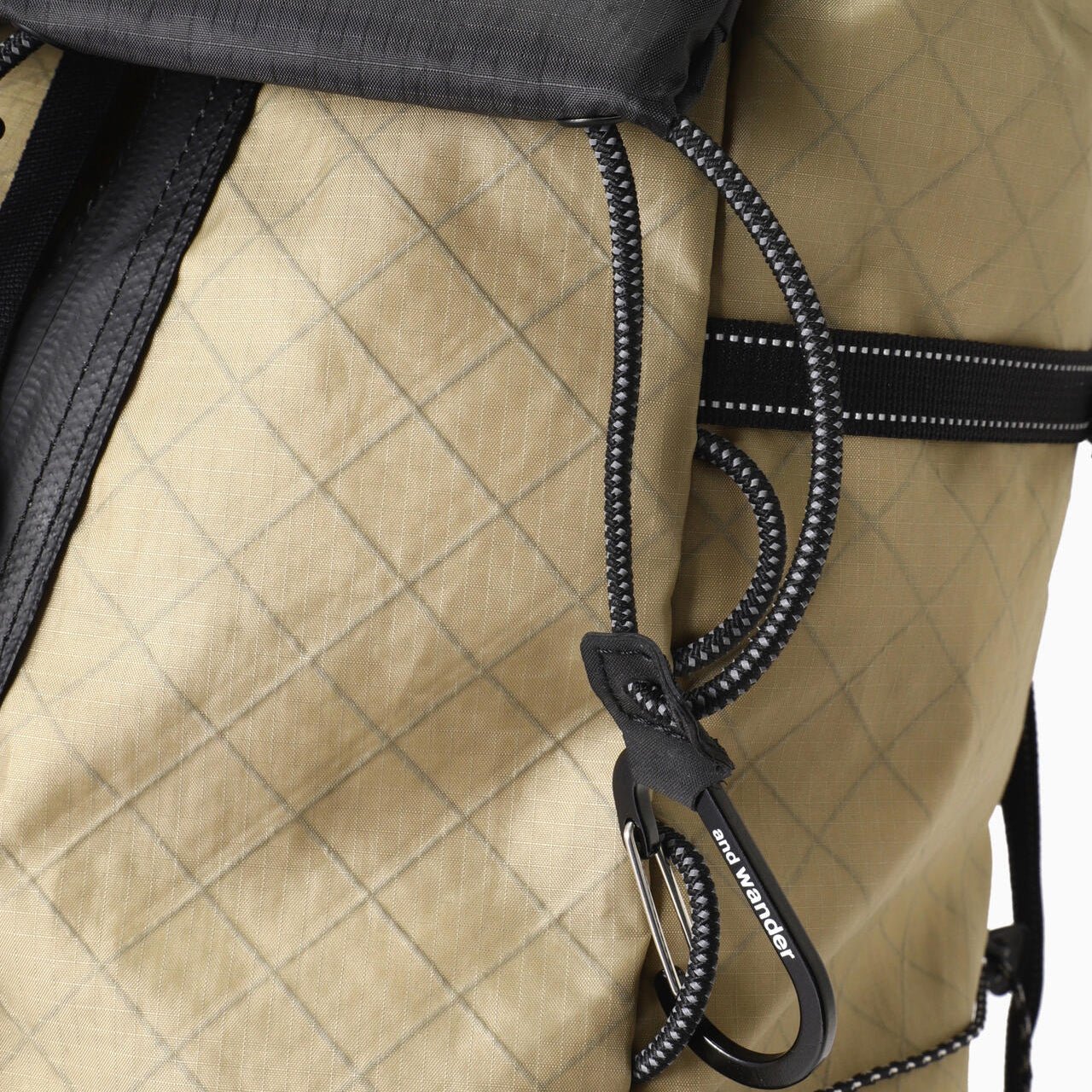 And Wander ECOPACK 30L Backpack - and wander