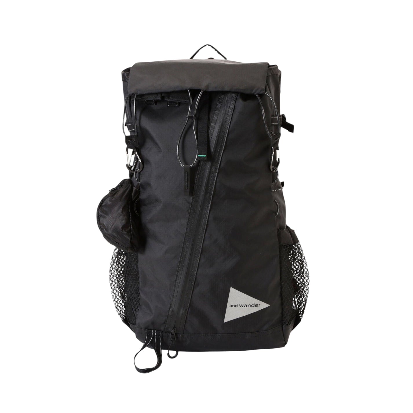 And Wander ECOPACK 30L Backpack - and wander