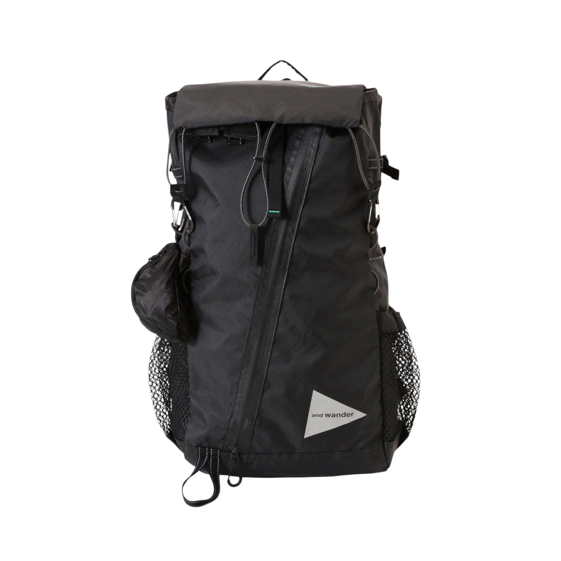 And Wander ECOPACK 30L Backpack - and wander