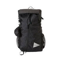 And Wander ECOPACK 30L Backpack - and wander