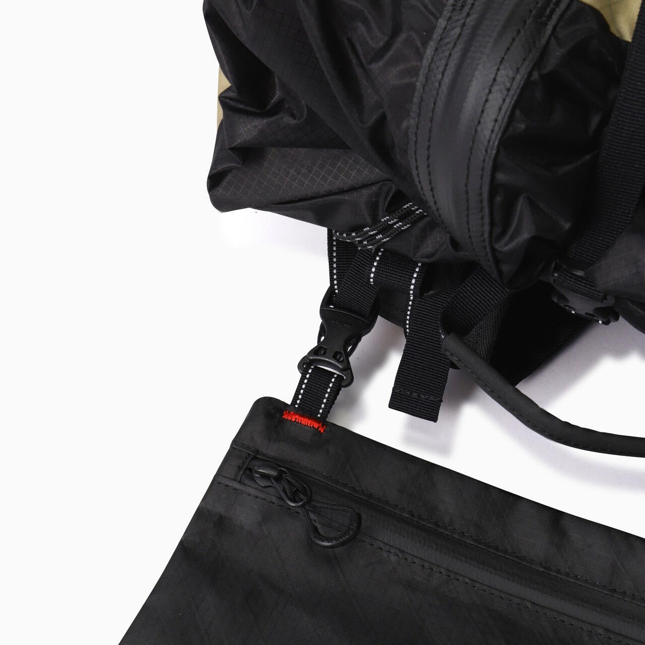 And Wander ECOPACK 30L Backpack - and wander