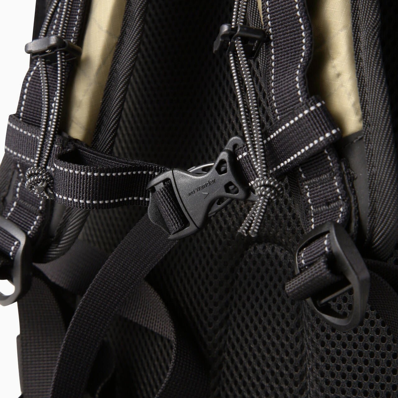 And Wander ECOPACK 30L Backpack - and wander