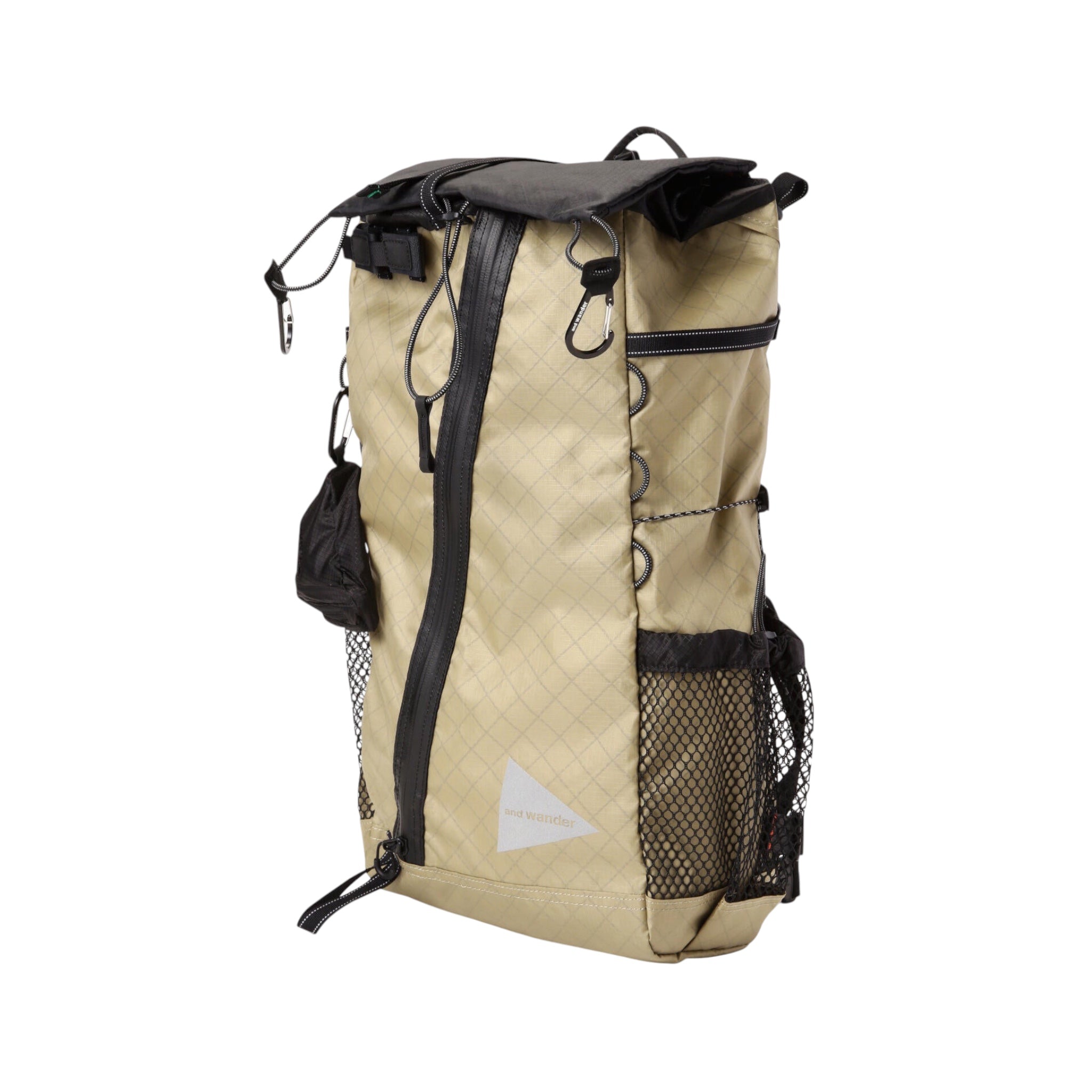 And Wander ECOPACK 30L Backpack - and wander