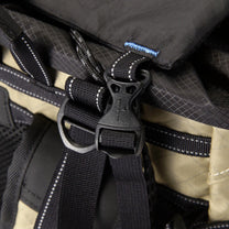 And Wander ECOPACK 30L Backpack - and wander