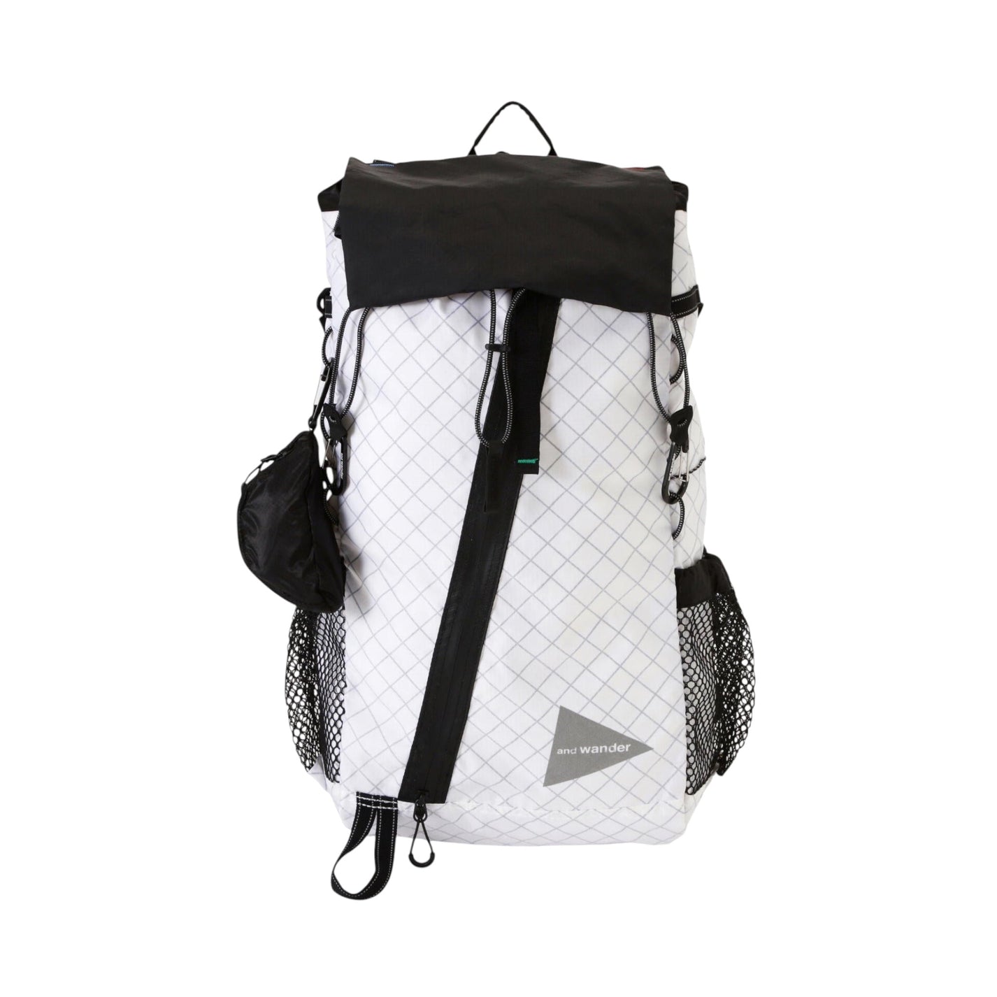 And Wander ECOPACK 30L Backpack - and wander