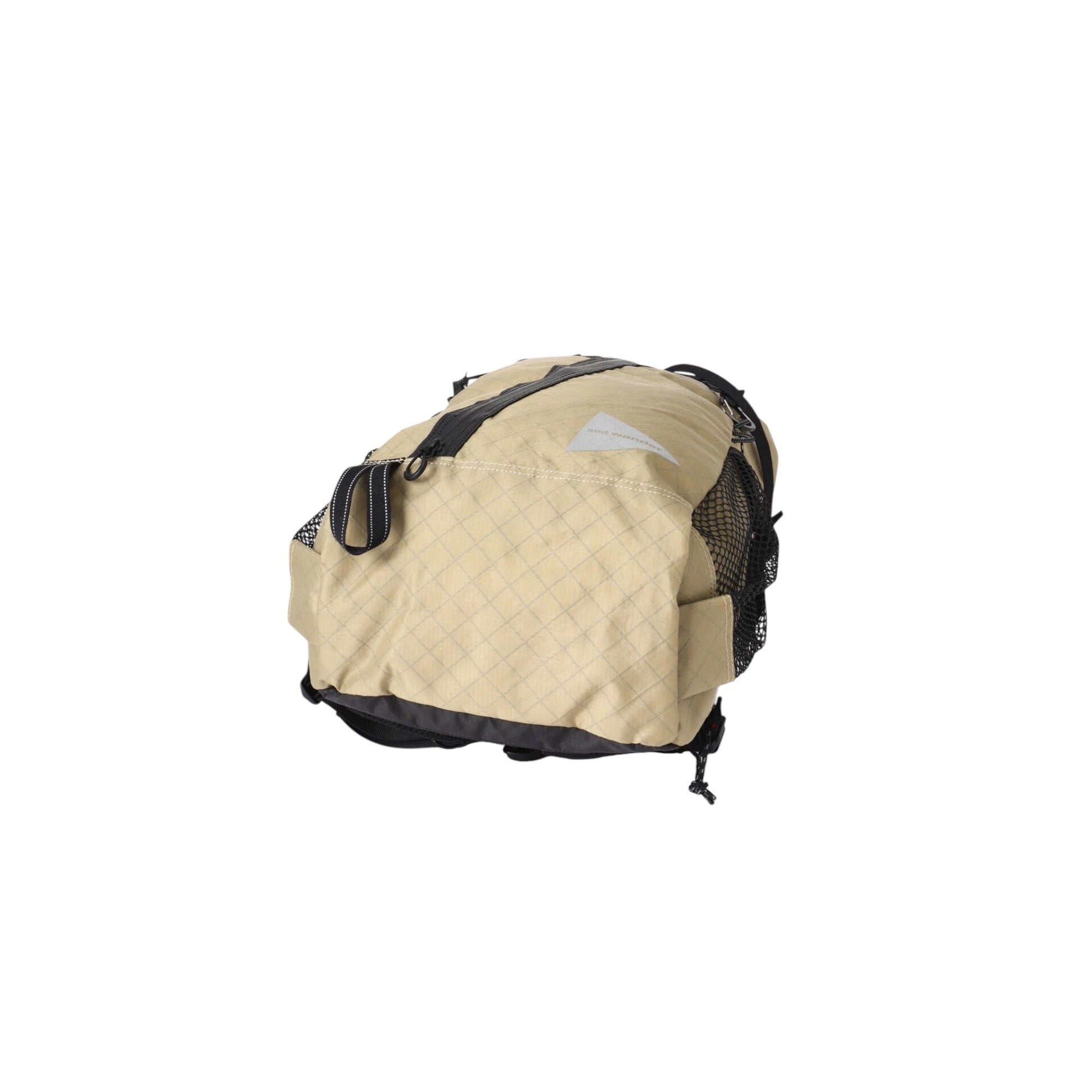And Wander ECOPACK 30L Backpack - and wander