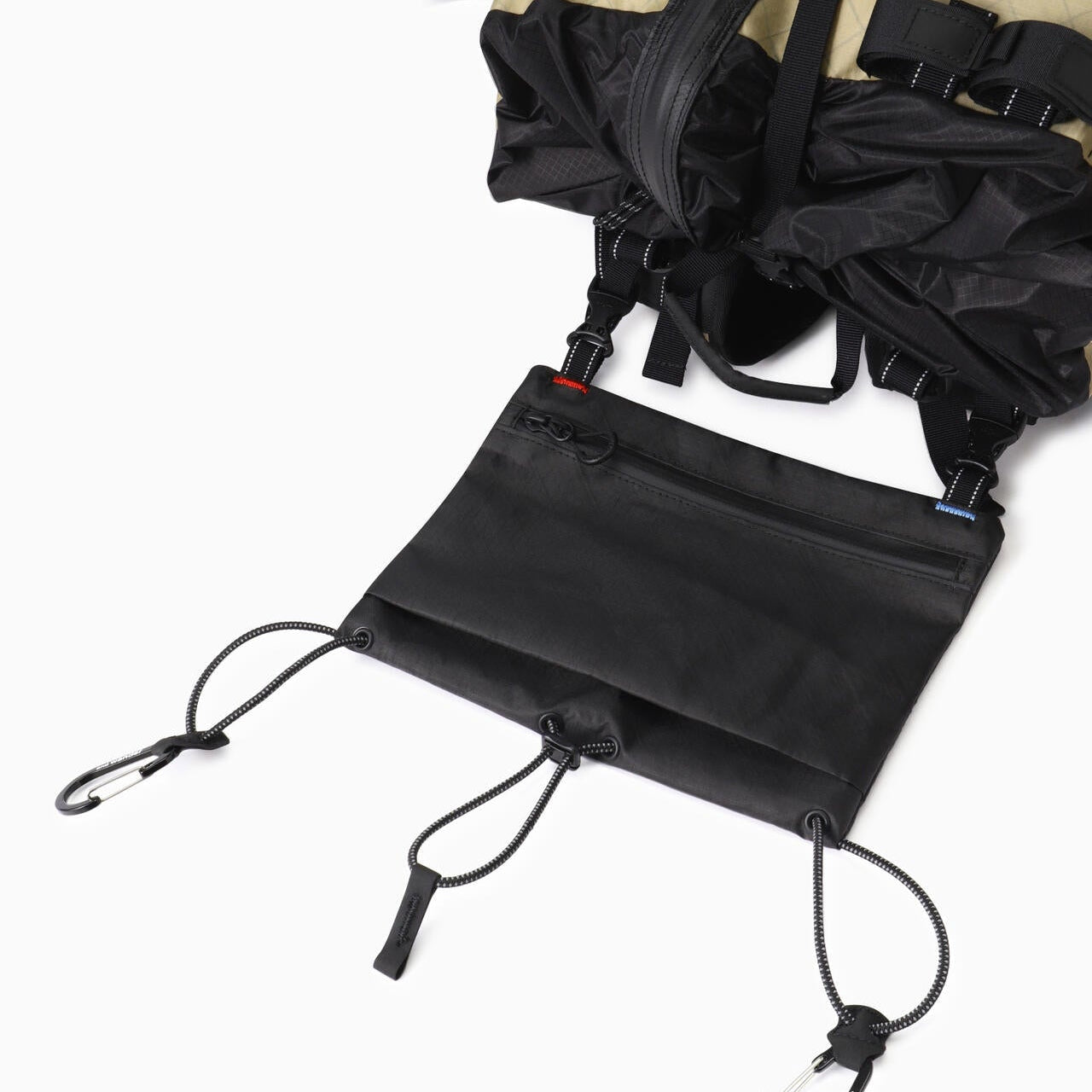 And Wander ECOPACK 30L Backpack - and wander