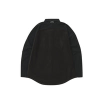 And Wander Fleece Base LS Shirt - and wander