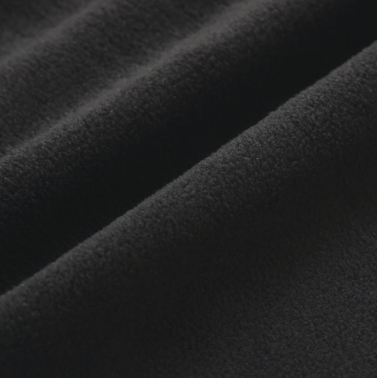 And Wander Fleece Base LS Shirt - and wander