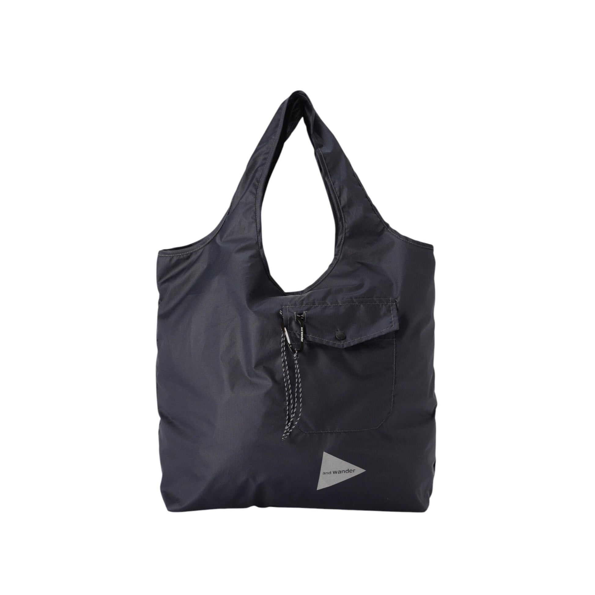 And Wander Grocery Pocket Bag - and wander