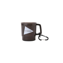And Wander Logo PP Mug - and wander