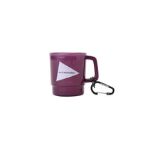 And Wander Logo PP Mug - and wander