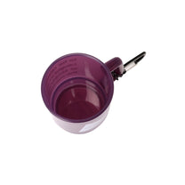 And Wander Logo PP Mug - and wander