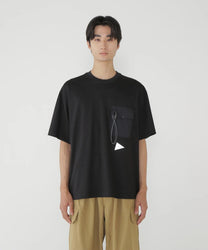 And Wander Pocket T - and wander