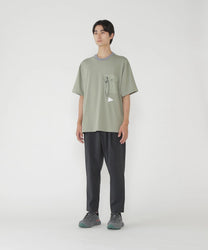 And Wander Pocket T - and wander