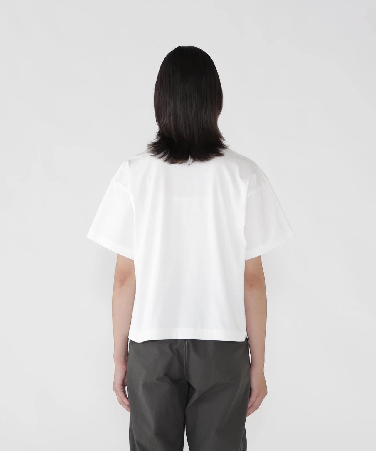 And Wander Pocket T - and wander