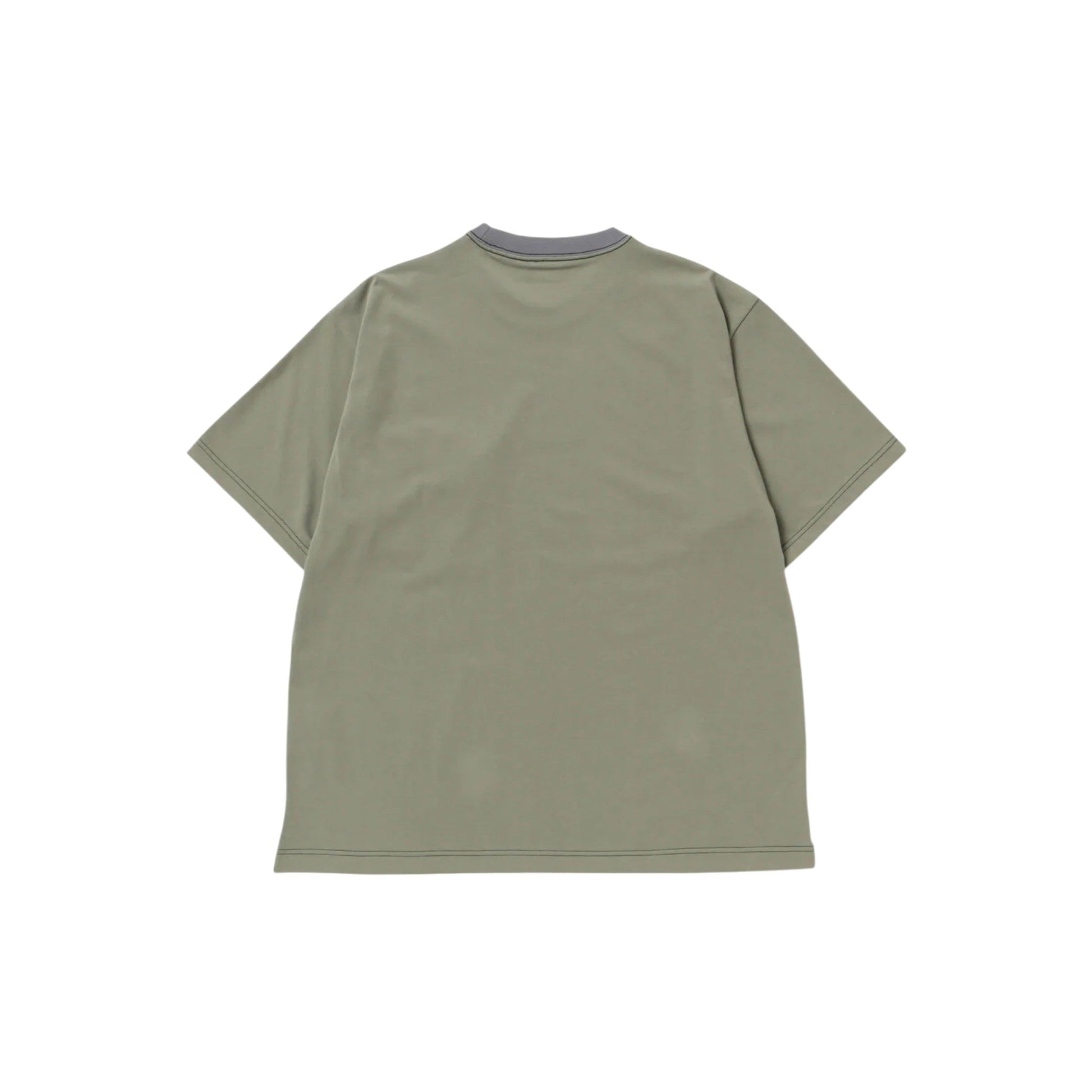 And Wander Pocket T - and wander