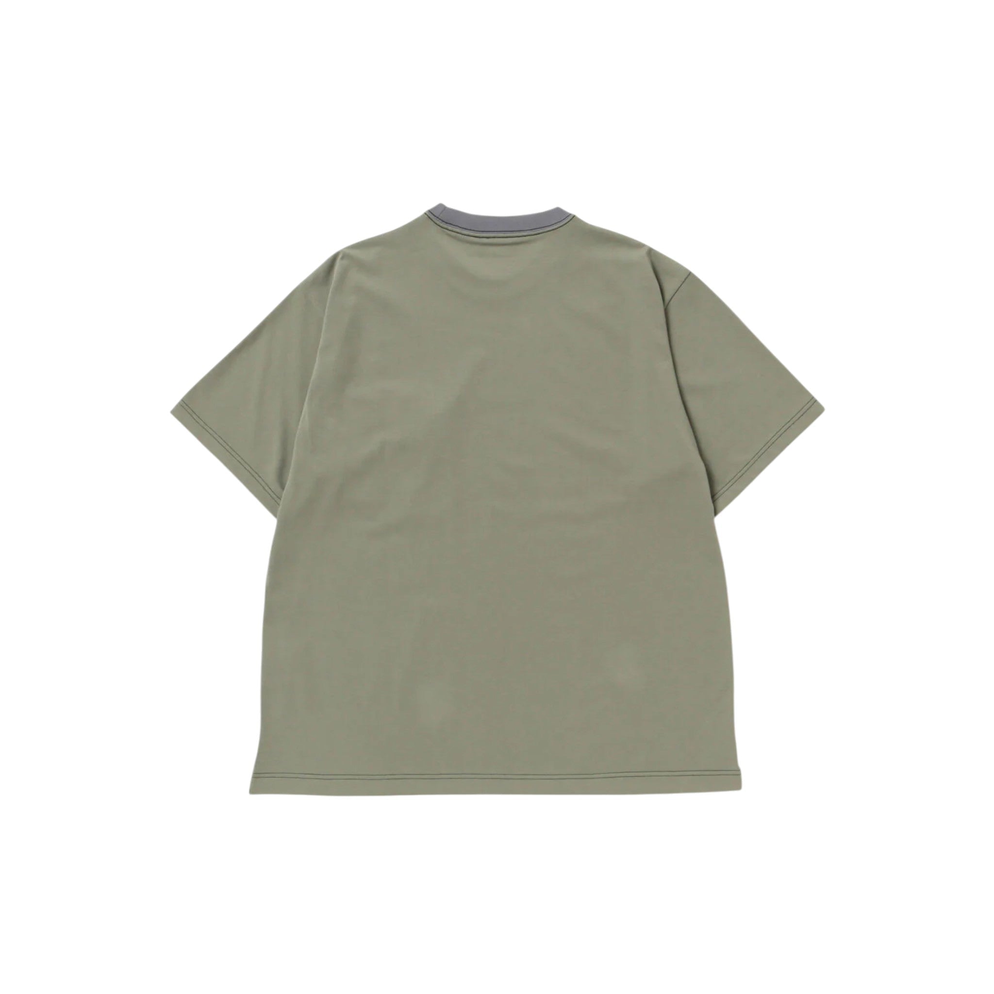And Wander Pocket T - and wander