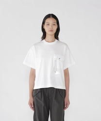 And Wander Pocket T - and wander