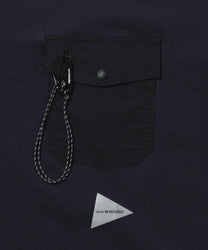 And Wander Pocket T - and wander